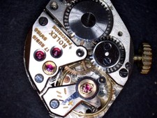Rolex calibre 1300 - ♛♛,