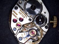 ♛♛ ROLEX Calibre 1300 Genuine Watch Movement Parts - Multi Spare Parts List.  ♛♛