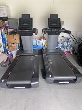 treadmills used