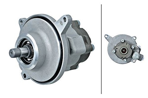 Hella steering hydraulic - hella,