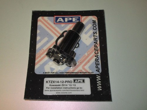 Kawasaki zx14r ape - zx14r,