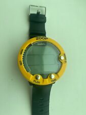 Suunto Zoop dive computer used
