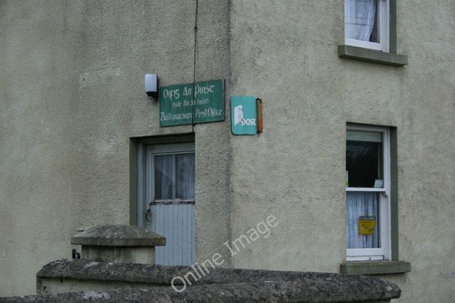 Photo 6x4 ballymacward - 6x4, county