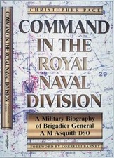 Command in the Royal Naval