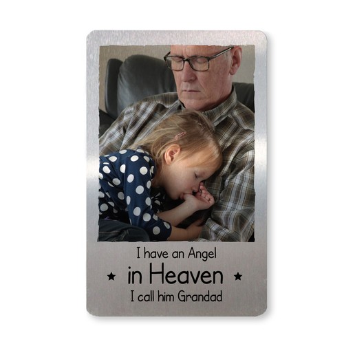 Have angel in - in, heaven