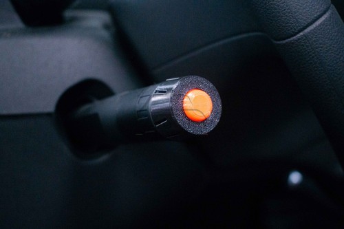 Quick horn for citroen ami - horn,