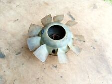Citroen 2cv 2cv6 1980's 602cc plastic engine cooling fan