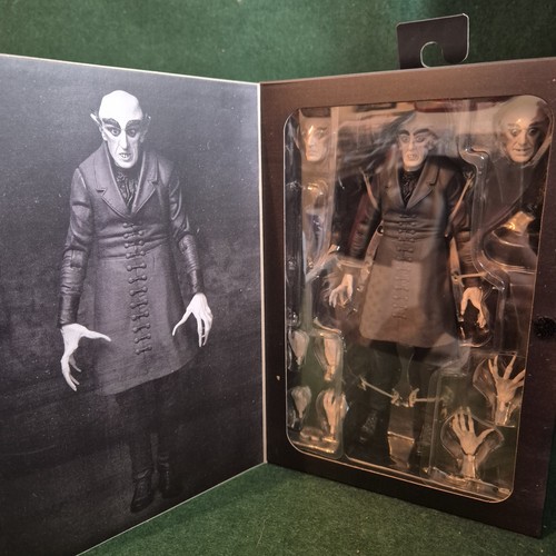 Neca nosferatu ultimate - ultimate, action