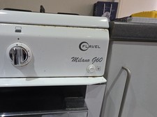 Flavel Milano G60 Gas Oven and