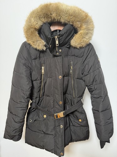 Michael kors faux fur - fur, trim