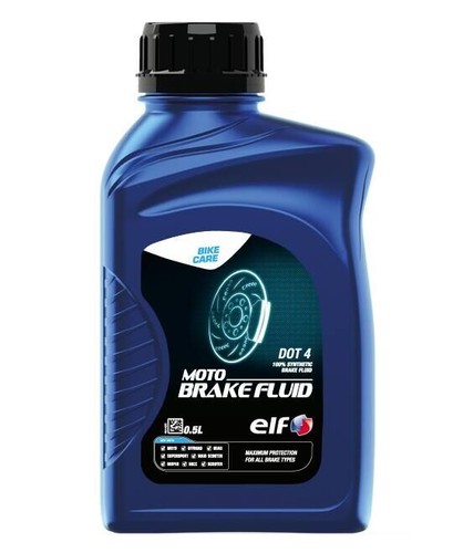 Elf motorbike motorcycle brake - elf,