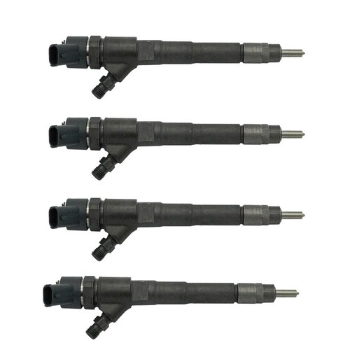 Injector for fiat iveco - injector,