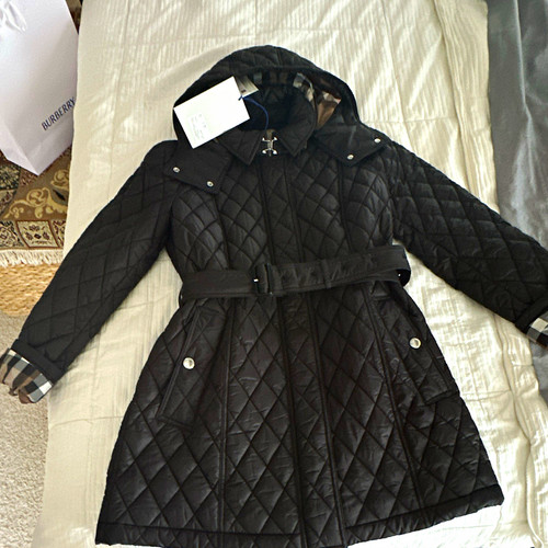 Burberry brit women - burberry, women's