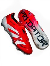 Adidas Predator Elite FT FG Football boots Size 9.5 [Rare 2024]
