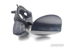 Citroen C4 Picasso Fuel Tank