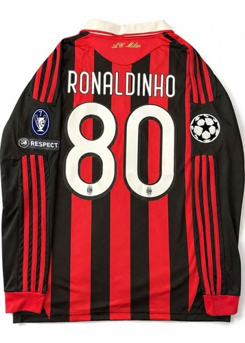 Ronaldinho medium - #80,