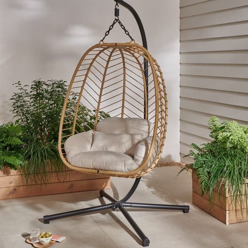 Hampshire folding hanging egg - folding,