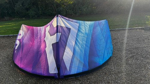 Harlem thrive kitesurfing - 6m,