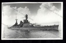 WL8249 - Royal Navy Warship -