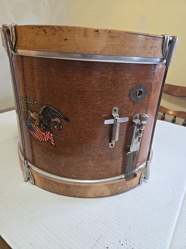 Vintage slingerland chicago - vintage,