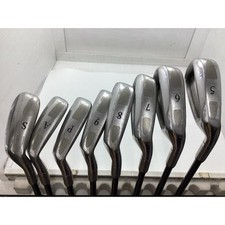 MacGregor MACTEC NV2 iX Iron