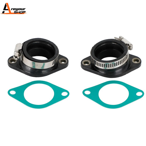 Intake manifold boots for - intake,