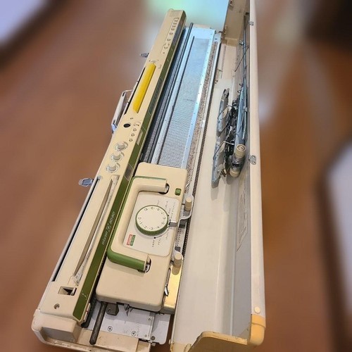 Silver 500 hand knitting - sk-500,