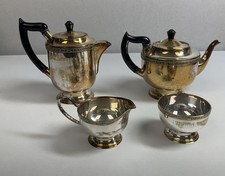 Viners Of Sheffield 4 Piece