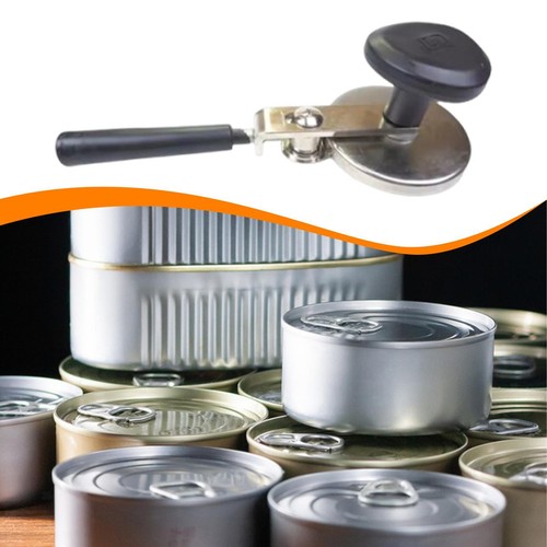 Manual can sealer handheld jar - can,