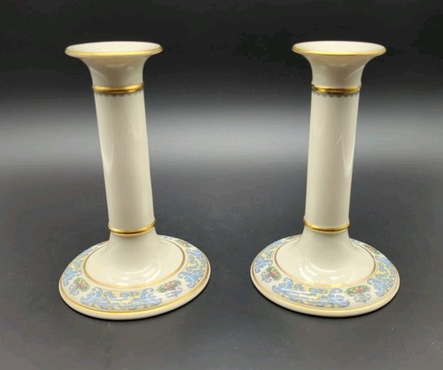 Lenox china autumn pattern - lenox,