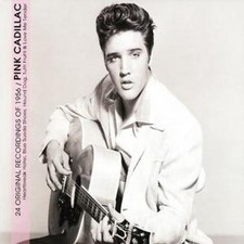 Elvis Presley: Pink Cadillac