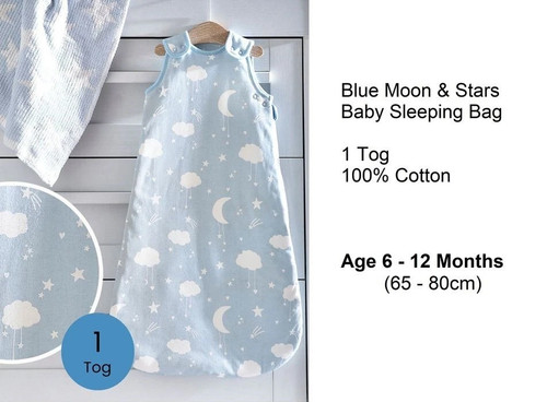 Next baby sleeping bag - sleeping, summer