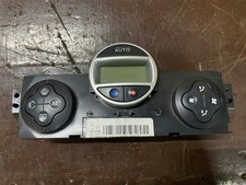 Renault Megane R26 heater