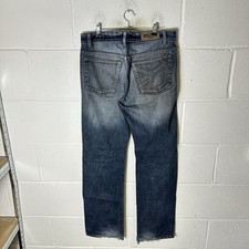 Vintage moschino jeans mens - vintage,