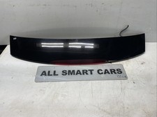GENUINE SMART FORTWO 453
