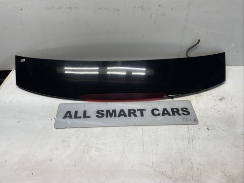 Genuine smart fortwo 453 - genuine,