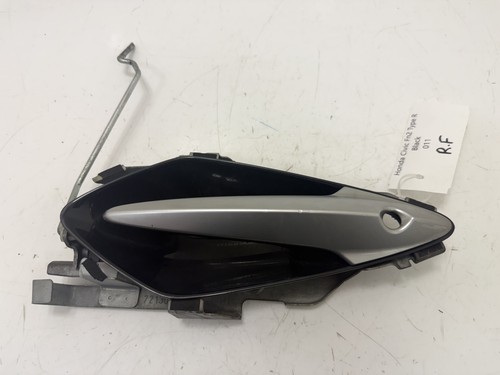 Honda civic mk8 fn2 type - honda,