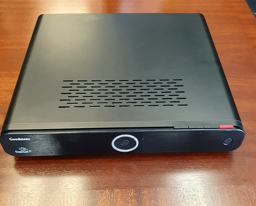 Goodmans gd11fsrhd32 freesat - goodmans,