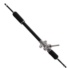 Complete Power Steering Rack