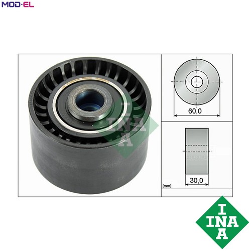 Deflection pulleyguide pulley - pulleyguide,