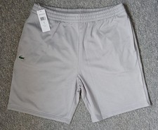 Lacoste Men's Sweat Shorts