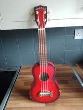 Ukulele Makala.good condition,few marks.