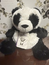 Warmies, Intelex, Panda Plush