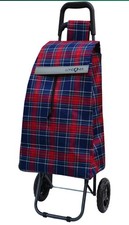 X Large Shopping Trolley 47L