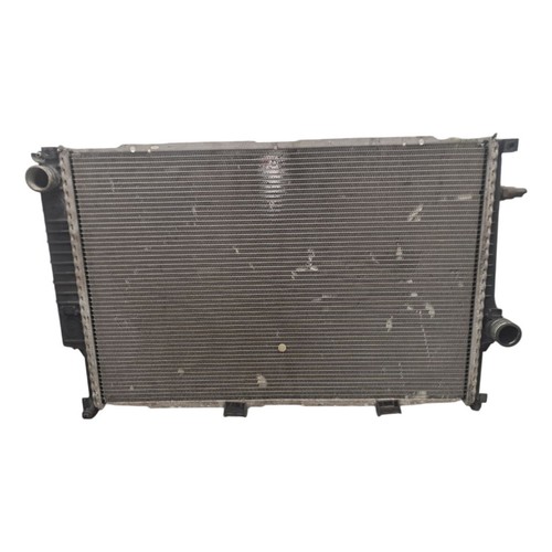 Bmw coolant radiator - radiator, m62