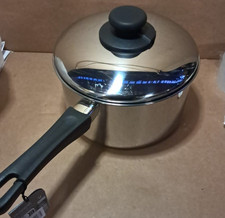 KitchenCraft Stainless Steel