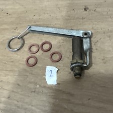 Mamod Whistle With 2 Washers