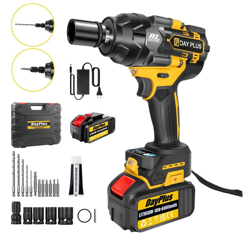 2800nm cordless electric - cordless,