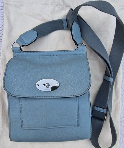 Aunthentic genuine mulberry - aunthentic,