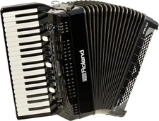 Roland vFR4X Accordion